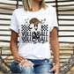 Retro Volleyball vibes *DREAM TRANSFER* DTF