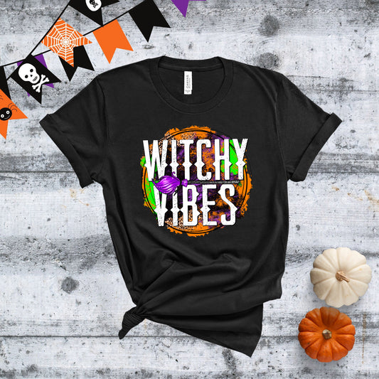 Witchy vibes *DREAM TRANSFER* DTF